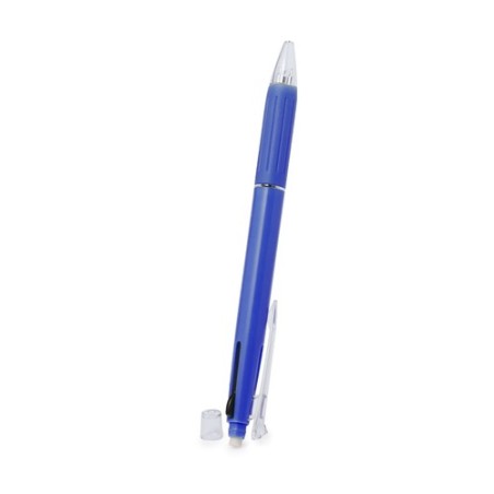 Stylo Écriture Multicolore Personnalisable Lecon Couleurs : bleu personnalisation sur mesure