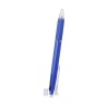 Stylo Écriture Multicolore Personnalisable Lecon Couleurs : bleu personnalisation sur mesure