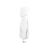 Sweat Capuche Personnalisé Éco-responsable Parfait pour les Enfants | SLAM KIDS Matières : coton Taille textile : XXL Couleurs :