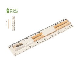 Set Frensi : Kit d'Écolier Écologique et Pratique 2