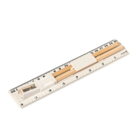 Set Frensi : Kit d'Écolier Écologique et Pratique