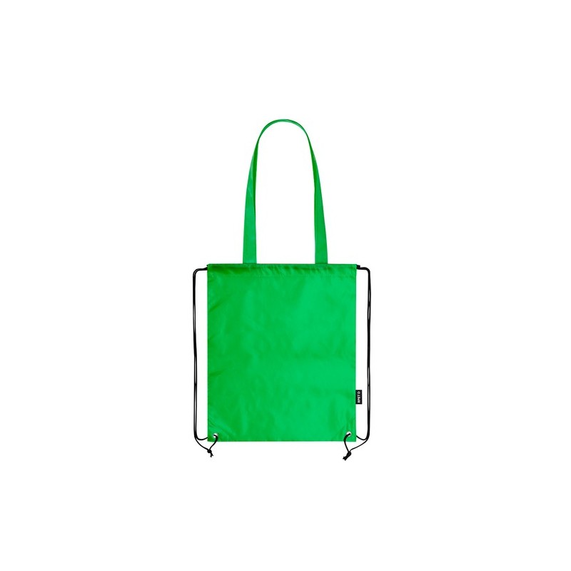 Sac à Dos Éco-responsable Glacière Personnalisée pas cher Falyan Couleurs : blanc Matières : polyester recyclé personnalisation 