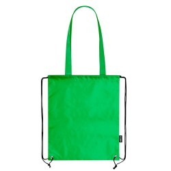 Sac à Dos Éco-responsable Glacière Personnalisée pas cher Falyan Couleurs : vert Matières : polyester recyclé objet promo petit 