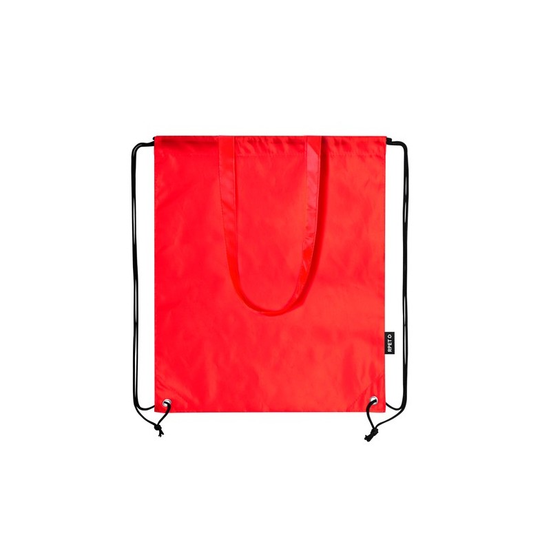 Sac à Dos Éco-responsable Glacière Personnalisée pas cher Falyan Couleurs : vert Matières : polyester recyclé impression logo ha