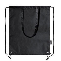 Sac à Dos Éco-responsable Glacière Personnalisée pas cher Falyan Couleurs : bleu Matières : polyester recyclé objet promotionnel