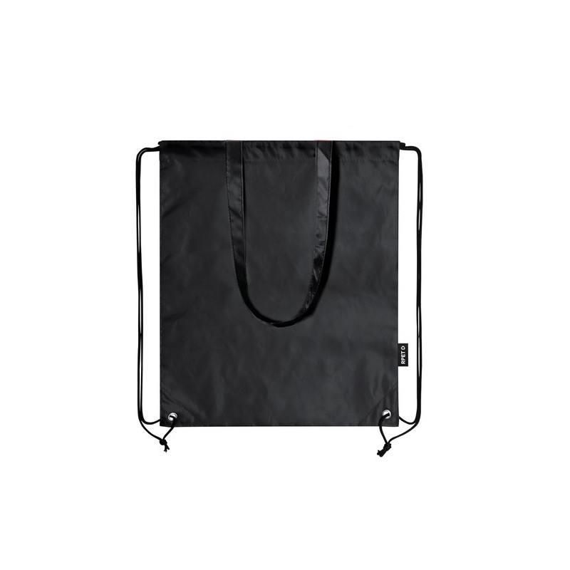 Sac à Dos Éco-responsable Glacière Personnalisée pas cher Falyan Couleurs : bleu Matières : polyester recyclé objet promotionnel