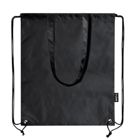 Sac à Dos Éco-responsable Glacière Personnalisée pas cher Falyan Couleurs : bleu Matières : polyester recyclé objet promotionnel