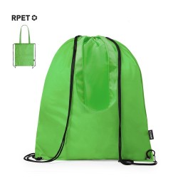 Sac à Dos Éco-responsable Glacière Personnalisée pas cher Falyan Couleurs : rouge Matières : polyester recyclé cadeau collaborat