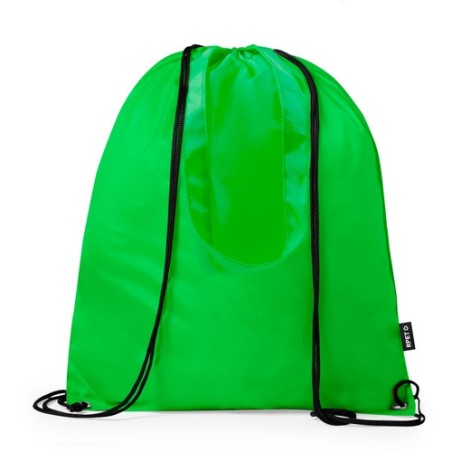 Sac à Dos Éco-responsable Glacière Personnalisée pas cher Falyan Couleurs : rouge Matières : polyester recyclé goodies entrepris