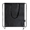 Sac à Dos Éco-responsable Glacière Personnalisée pas cher Falyan Couleurs : noir Matières : polyester recyclé cadeau entreprise 