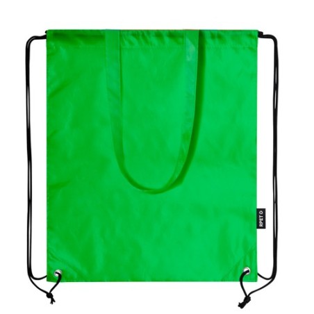Sac à Dos Éco-responsable Glacière Personnalisée pas cher Falyan Couleurs : noir Matières : polyester recyclé cadeau client orig