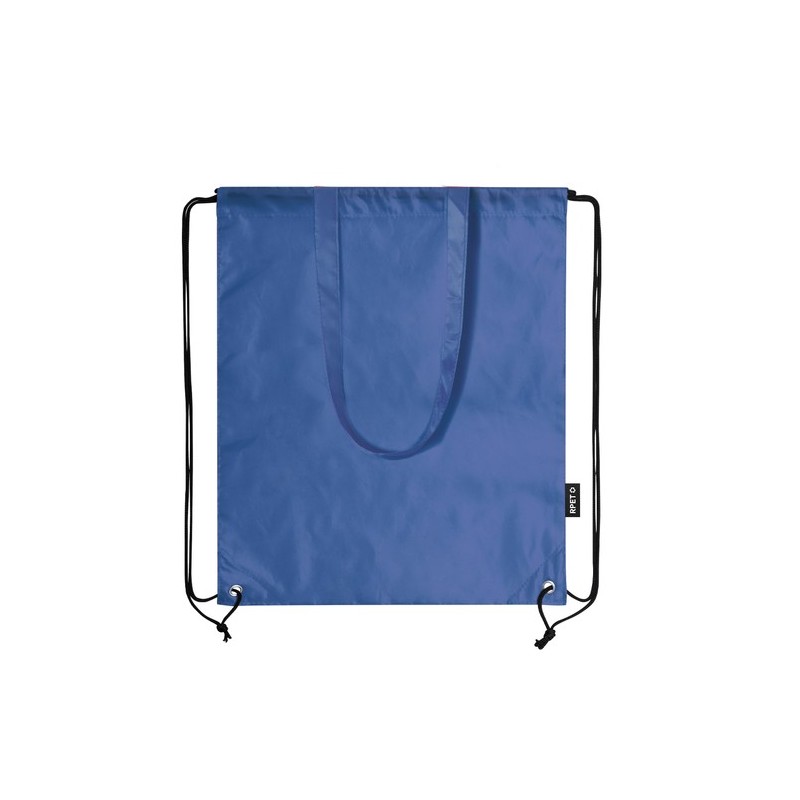 Sac à Dos Éco-responsable Glacière Personnalisée pas cher Falyan Couleurs : noir Matières : polyester recyclé personnalisation s