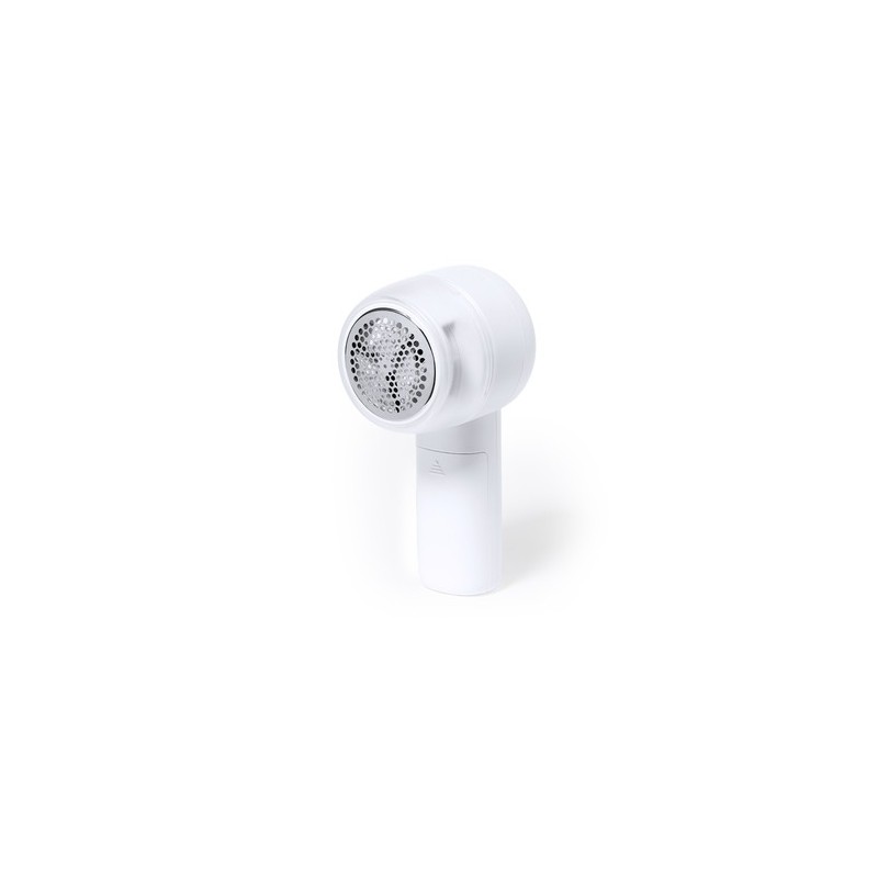 Rouleau Anti-Peluche Éco-responsable Guyit Couleurs : blanc personnalisable avec votre logo