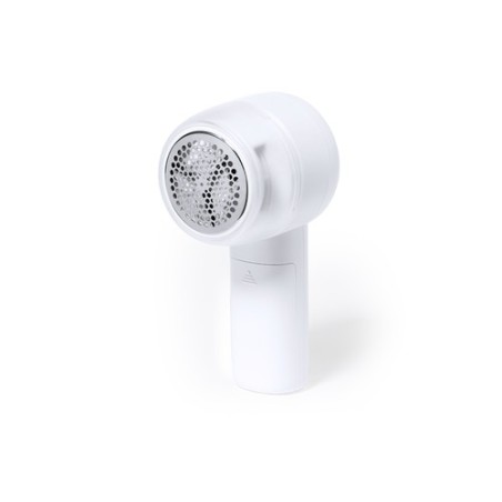 Rouleau Anti-Peluche Éco-responsable Guyit Couleurs : blanc personnalisable avec votre logo