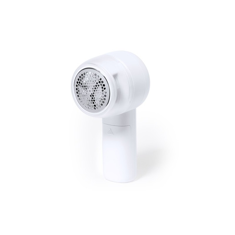 Rouleau Anti-Peluche Éco-responsable Guyit Couleurs : blanc cadeau entreprise pas cher