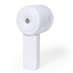 Rouleau Anti-Peluche Éco-responsable Guyit Couleurs : blanc goodies publicitaire événementiel