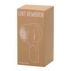 Rouleau Anti-Peluche Éco-responsable Guyit Couleurs : blanc impression haute définition