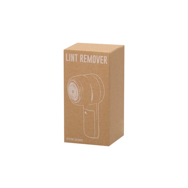 Rouleau Anti-Peluche Éco-responsable Guyit Couleurs : blanc marquage laser ultra précis