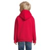 Sweat Capuche Personnalisé Éco-responsable Parfait pour les Enfants | SLAM KIDS Matières : coton Taille textile : XL Couleurs : 