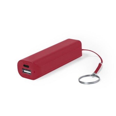 Power Bank Colak : Chargeur Portable Personnalisé