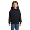 Sweat Capuche Personnalisé Éco-responsable Parfait pour les Enfants | SLAM KIDS Matières : coton Taille textile : 4XL Couleurs :