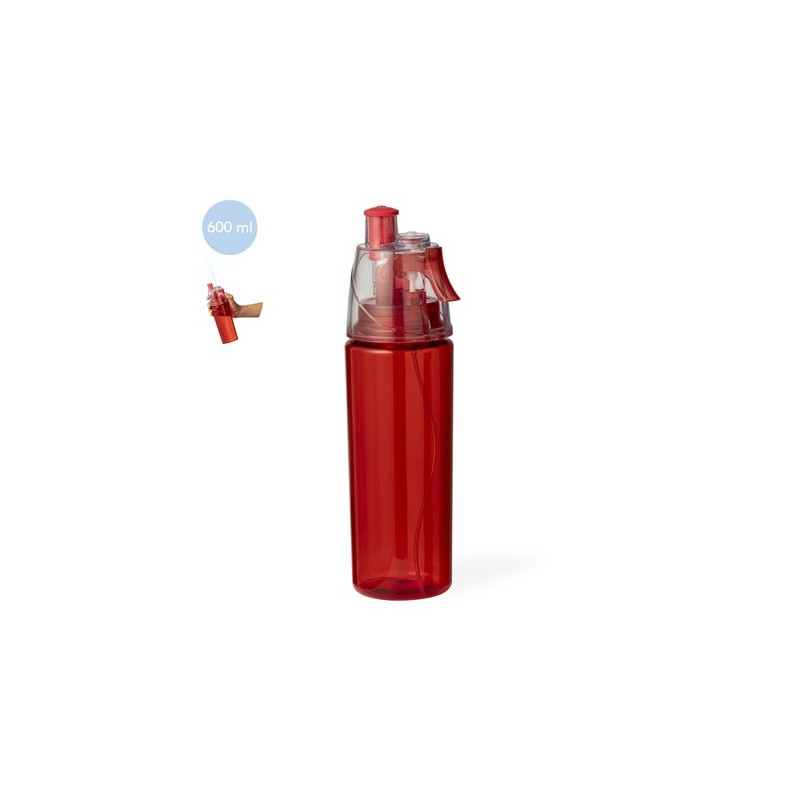 Bidon Vaporisateur Fluxi - Rafraîchissement Pratique