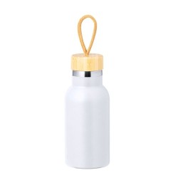 Bouteille Isotherme Éco-responsable Personnalisée 500ml - Flazer