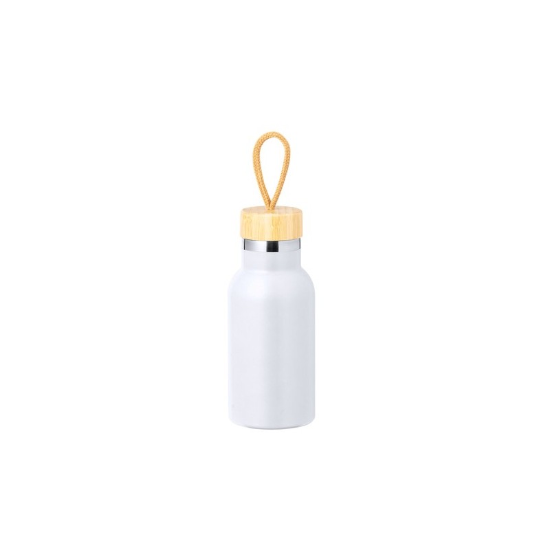 Bouteille Isotherme Éco-responsable Personnalisée 500ml - Flazer
