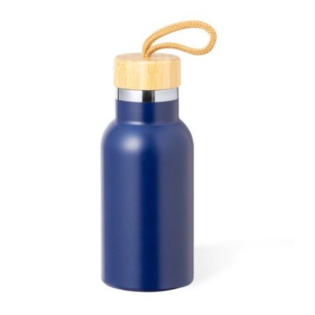 Bouteille Isotherme Éco-responsable Personnalisée 500ml - Flazer cadeau client original