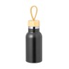 Bouteille Isotherme Éco-responsable Personnalisée 500ml - Flazer marquage laser ultra précis