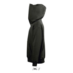 Sweat Capuche Personnalisé Éco-responsable Parfait pour les Enfants | SLAM KIDS Matières : coton Taille textile : XL Couleurs : 