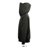 Sweat Capuche Personnalisé Éco-responsable Parfait pour les Enfants | SLAM KIDS Matières : coton Taille textile : XL Couleurs : 