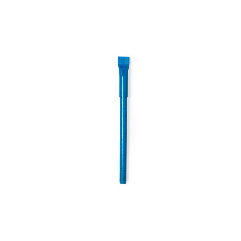 Stylo Éco-responsable Personnalisé et Élégant Lileo pas cher Matières : ABS Couleurs : rouge cadeau affaires élégant
