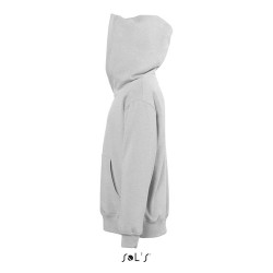 Sweat Capuche Personnalisé Éco-responsable Parfait pour les Enfants | SLAM KIDS Matières : coton Taille textile : 4XL Couleurs :