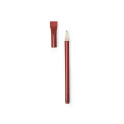 Stylo Éco-responsable Personnalisé et Élégant Lileo pas cher Matières : ABS Couleurs : bleu goodies publicitaire durable