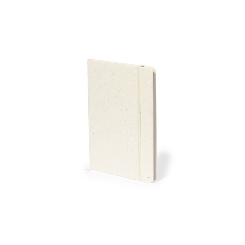 Bloc Notes Tempox - Écologique et Pratique