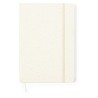 Cahier Éco-responsable A5 Personnalisé - Bloc Notes Tempox pas cher Matières : carton recyclé impression haute définition