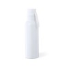 Gourde Isotherme Éco-responsable Personnalisée 500ml Conserve le Chaud & Froid Roach Matières : acier inoxydable Couleurs : gris