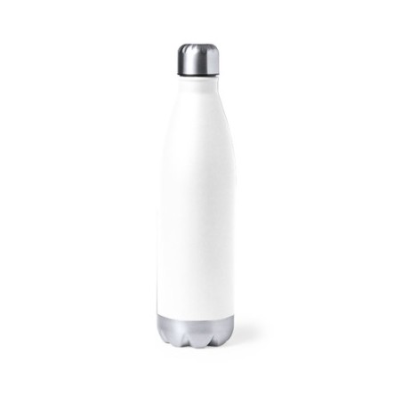 Bidon Thermique Willy - Bouteille Isotherme Design