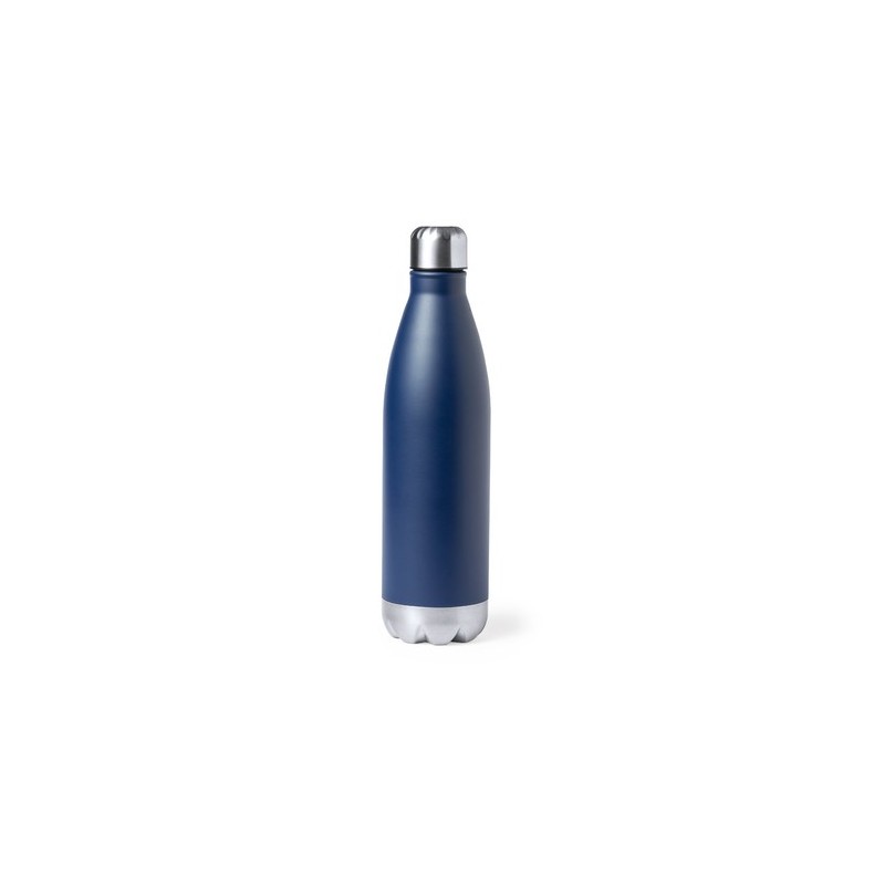 Bidon Thermique Willy - Bouteille Isotherme Design