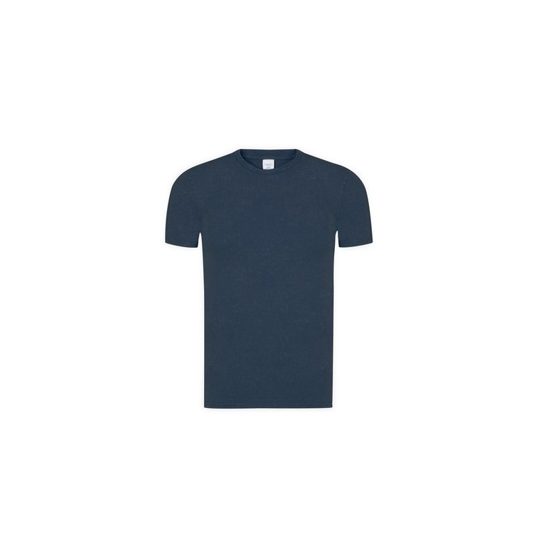 T-Shirt Personnalisé Adulte Sury - Style et Confort Matières : coton Taille textile : XL Couleurs : gris objet promo petit budge