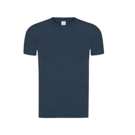 T-Shirt Personnalisé Adulte Sury - Style et Confort Matières : coton Taille textile : XL Couleurs : gris objet promo petit budge