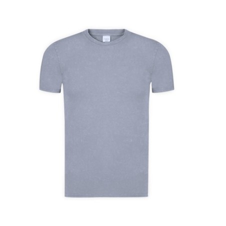 T-Shirt Personnalisé Adulte Sury - Style et Confort Matières : coton Taille textile : XXL Couleurs : bleu marine objet publicita