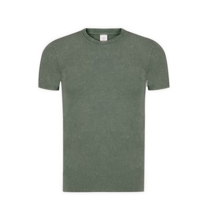T-Shirt Personnalisé Adulte Sury - Style et Confort Matières : coton Taille textile : M Couleurs : bleu marine goodies publicita