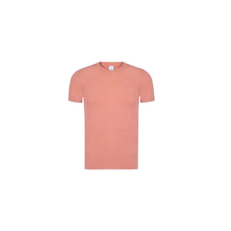T-Shirt Personnalisé Adulte Sury - Style et Confort Matières : coton Taille textile : L Couleurs : vert foncé objet promotionnel