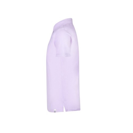 Polo Adulte Ment en Coton Bio - Écologique et Chic