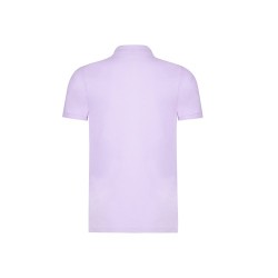 Polo Personnalisé Éco-responsable en Coton Bio pour Adulte - Ment Matières : coton organique Taille textile : XXL Couleurs : jau