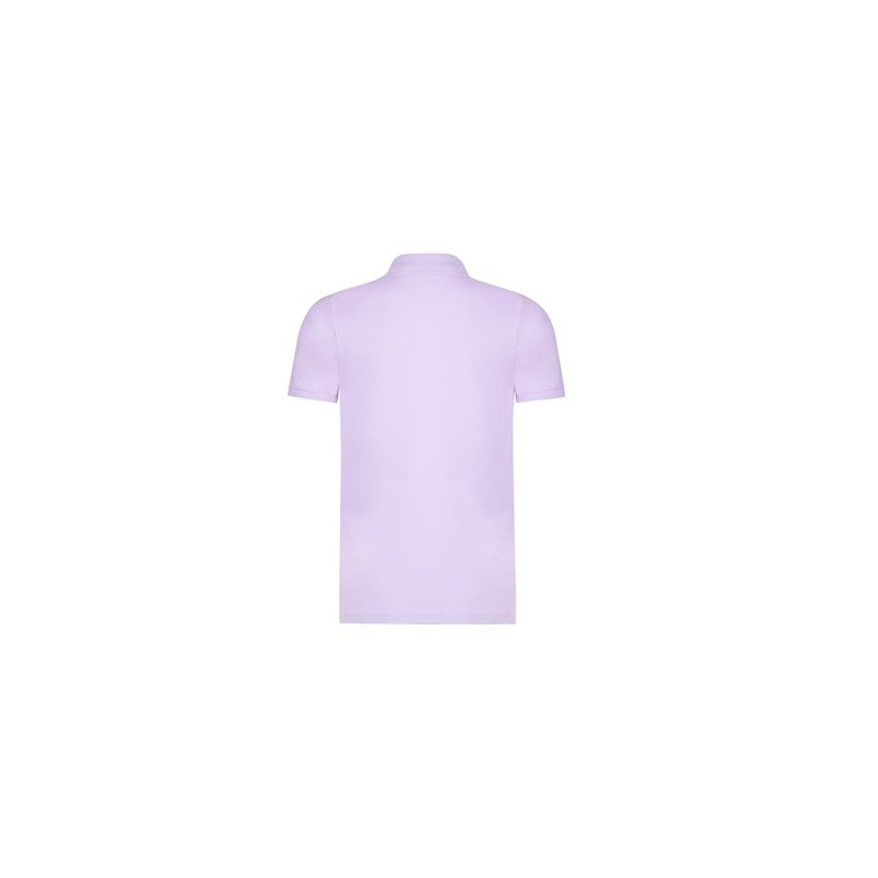 Polo Personnalisé Éco-responsable en Coton Bio pour Adulte - Ment Matières : coton organique Taille textile : XS Couleurs : vert