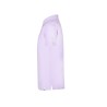 Polo Personnalisé Éco-responsable en Coton Bio pour Adulte - Ment Matières : coton organique Taille textile : XS Couleurs : beig