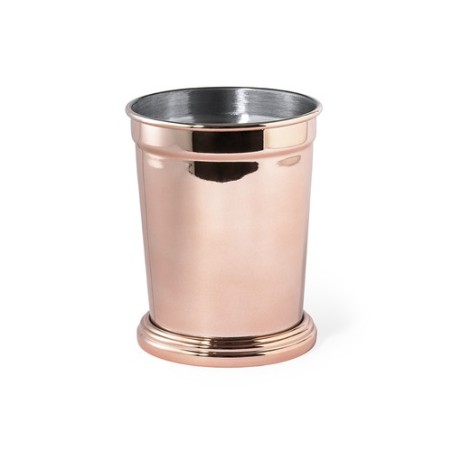 Verre Personnalisé Éco-responsable Cadeau d'Entreprise Riberton Matières : acier inoxydable personnalisable avec votre logo